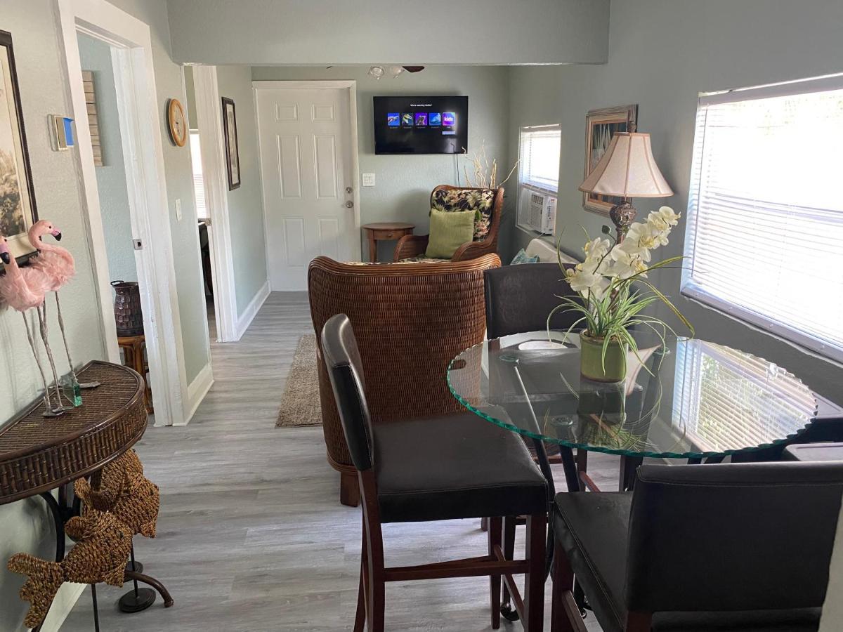 3 Bedroom Fenced Backyard Patio Grill Firepit Minutes To Palm Beach Lake Worth Beach Buitenkant foto